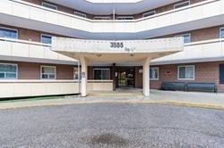 309 - 3555 Derry Rd E, Condo with 3 bedrooms, 2 bathrooms and 1 parking in Mississauga ON | Image 1