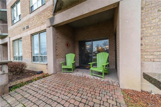 109 - 8111 Forest Glen Dr, Condo with 2 bedrooms, 2 bathrooms and 1 parking in Niagara Falls ON | Image 9