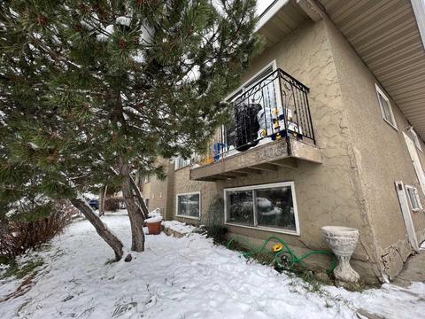 3604 &amp; 3606 12 Avenue Se, House other with 6 bedrooms, 4 bathrooms and 4 parking in Calgary AB | Card Image