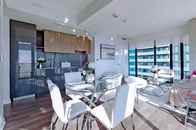 3309 - 161 Roehampton Ave, Condo with 2 bedrooms, 2 bathrooms and 0 parking in Toronto ON | Image 24