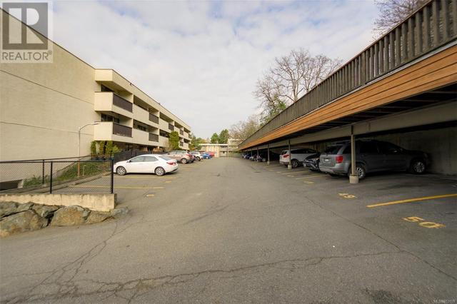 105 - 3277 Glasgow Ave, Condo with 1 bedrooms, 1 bathrooms and 1 parking in Saanich BC | Image 27