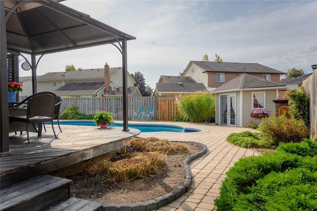 3755 Northwood Dr, House detached with 5 bedrooms, 4 bathrooms and 4 parking in Niagara Falls ON | Image 21