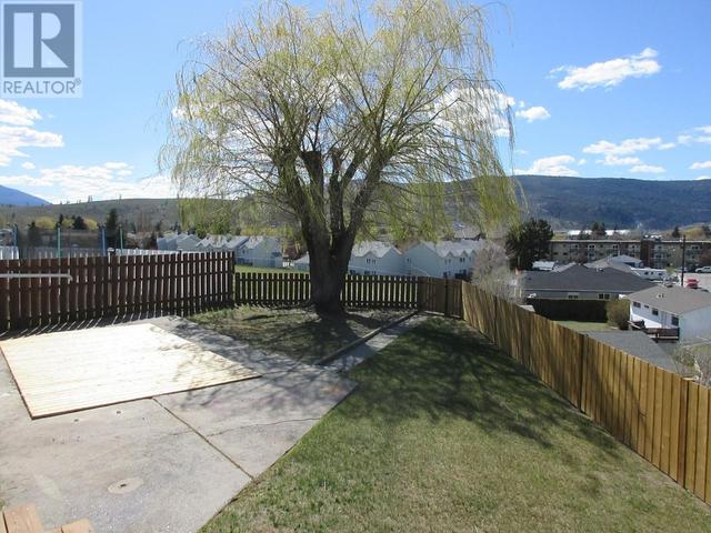 1649 Armstrong Street, House detached with 4 bedrooms, 2 bathrooms and null parking in Merritt BC | Image 50
