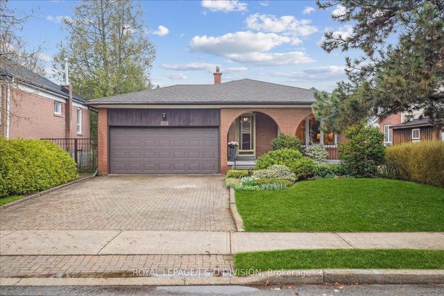 281 Bogert Ave, House detached with 3 bedrooms, 3 bathrooms and 4 parking in Toronto ON | Image 12