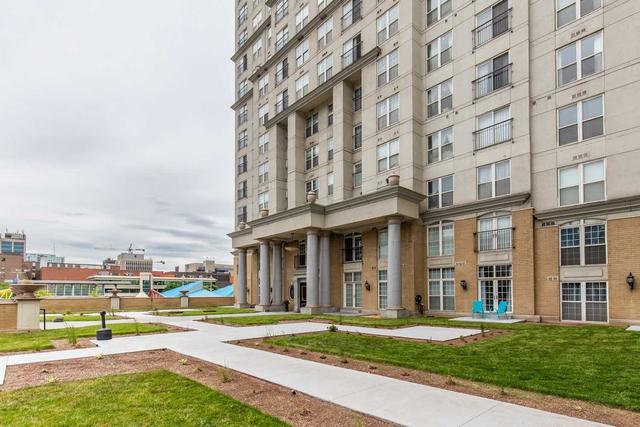 512 - 135 James St S, Condo with 2 bedrooms, 2 bathrooms and 0 parking in Hamilton ON | Image 33