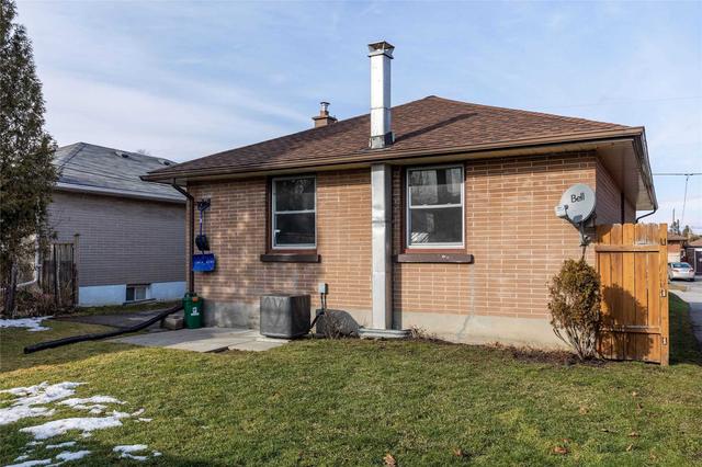 485 Lowell Ave, House detached with 3 bedrooms, 1 bathrooms and 4 parking in Oshawa ON | Image 19