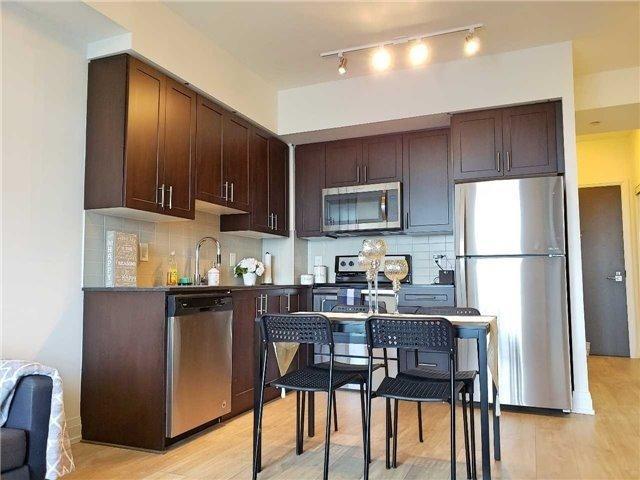 Lph7 - 7777 Weston Rd, Condo with 1 bedrooms, 1 bathrooms and 1 parking in Vaughan ON | Image 8