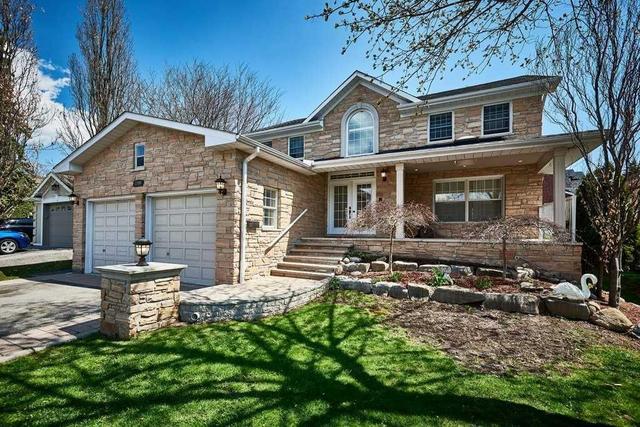 1799 Appleview Rd, House detached with 4 bedrooms, 4 bathrooms and 6 parking in Pickering ON | Image 1