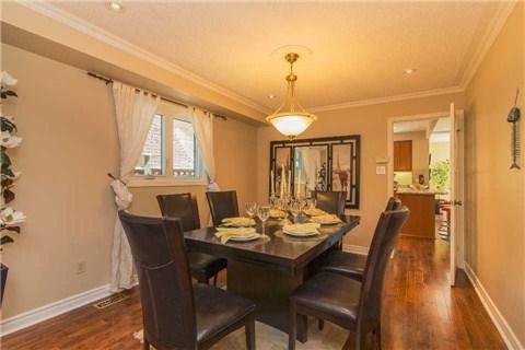 59 Peterborough Ave, House detached with 4 bedrooms, 4 bathrooms and 7 parking in Markham ON | Image 8