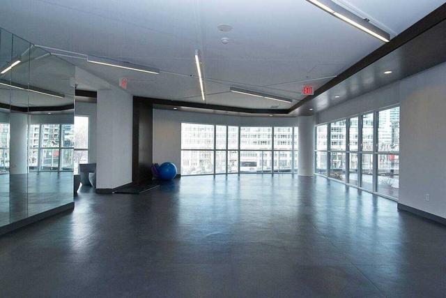 2311 - 352 Front St W, Condo with 1 bedrooms, 1 bathrooms and 0 parking in Toronto ON | Image 22