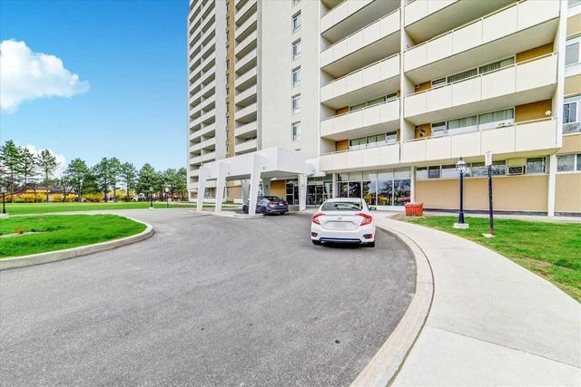 412 - 2550 Pharmacy Ave, Condo with 2 bedrooms, 1 bathrooms and 1 parking in Toronto ON | Image 20