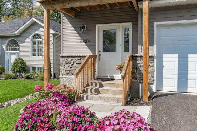 680 Wagner St, House detached with 5 bedrooms, 1 bathrooms and 6 parking in Gravenhurst ON | Image 21