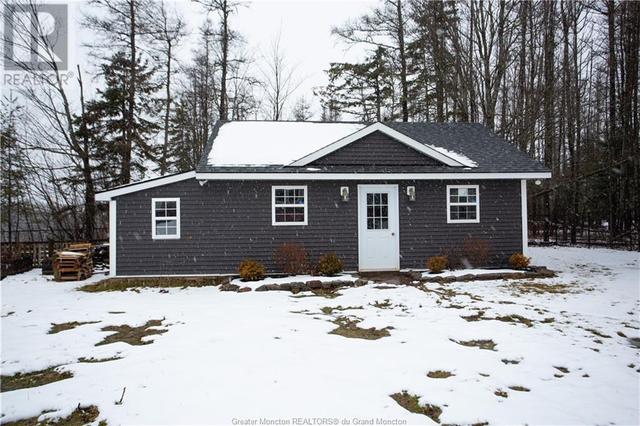 617 Salisbury Rd, House detached with 3 bedrooms, 2 bathrooms and null parking in Moncton NB | Image 36