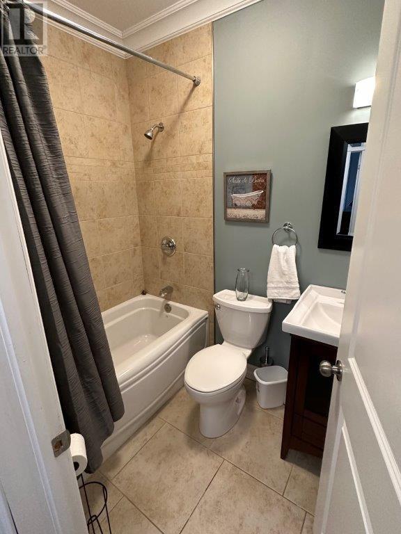 201 - 18 Water Street, Home with 2 bedrooms, 2 bathrooms and null parking in St. John's NL | Image 25