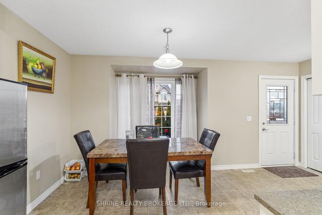 3 - 1010 Fanshawe Park Rd E, Townhouse with 3 bedrooms, 2 bathrooms and 2 parking in London ON | Image 20