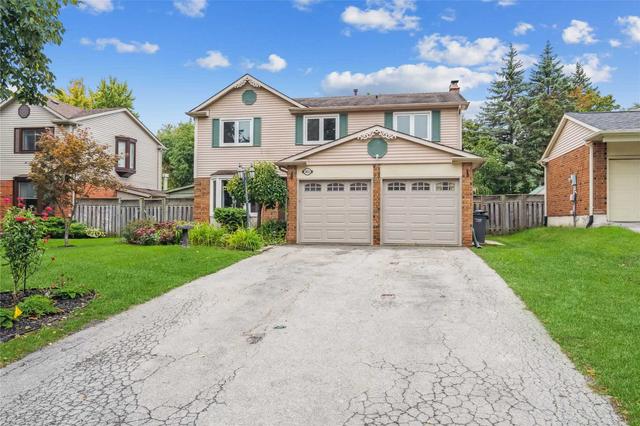 363 Hersey Cres, House detached with 4 bedrooms, 3 bathrooms and 6 parking in Caledon ON | Card Image