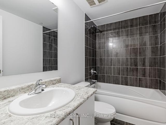 306 - 1 Falaise Rd, Condo with 1 bedrooms, 1 bathrooms and 0 parking in Toronto ON | Image 11