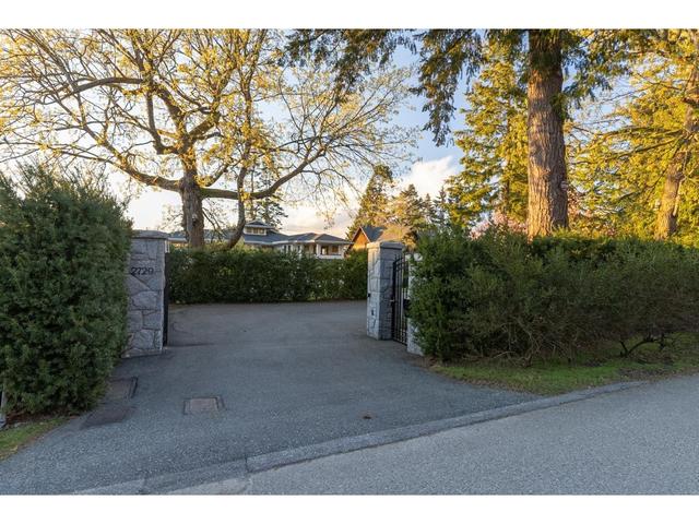2729 Crescent Drive, House detached with 5 bedrooms, 7 bathrooms and 8 parking in Surrey BC | Image 37