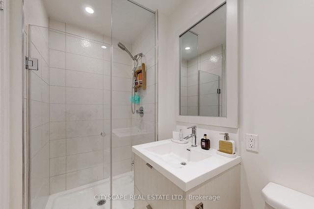 914 - 38 Cameron St E, Condo with 1 bedrooms, 2 bathrooms and 1 parking in Toronto ON | Image 14