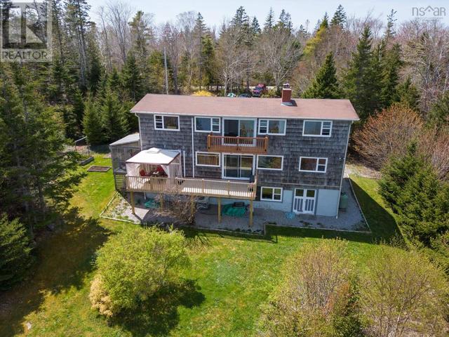 516 Highway 308, House detached with 4 bedrooms, 2 bathrooms and null parking in Argyle NS | Image 43