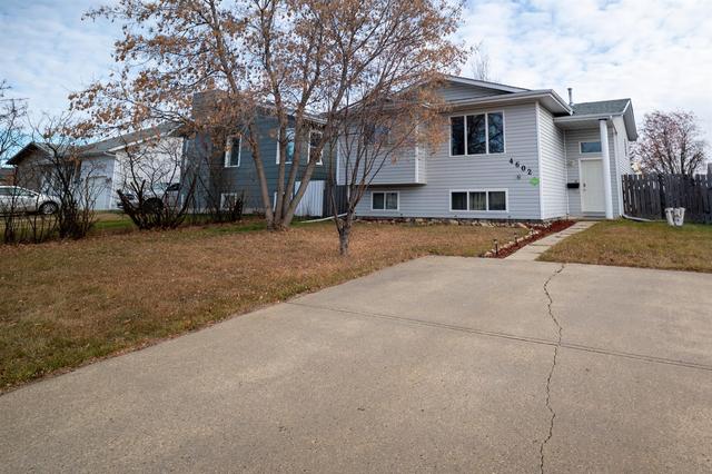 4602 33 Street, House detached with 3 bedrooms, 2 bathrooms and null parking in Athabasca AB | Image 26
