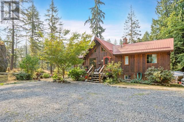 995 Nanaimo River Rd, House detached with 7 bedrooms, 5 bathrooms and 6 parking in Nanaimo C BC | Image 4
