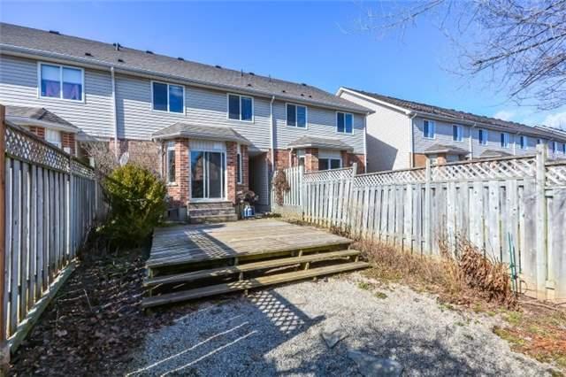 81 Terraview Cres, House attached with 3 bedrooms, 3 bathrooms and 2 parking in Guelph ON | Image 19