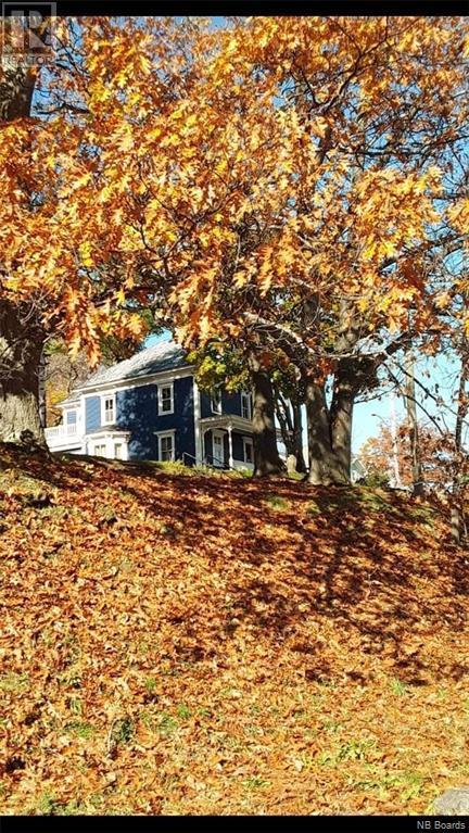 121 Grover Street, House detached with 3 bedrooms, 1 bathrooms and null parking in Woodstock NB | Image 31