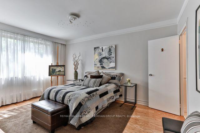 207 - 1a Dale Ave, Condo with 2 bedrooms, 2 bathrooms and 1 parking in Toronto ON | Image 19