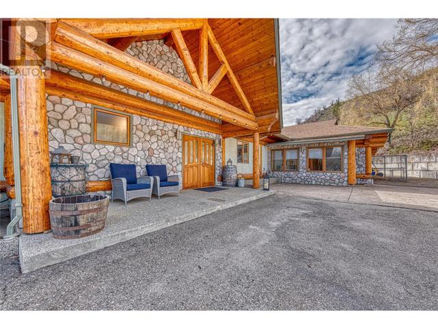 6690 Goose Lake Road, House detached with 3 bedrooms, 3 bathrooms and 10 parking in North Okanagan B BC | Image 20