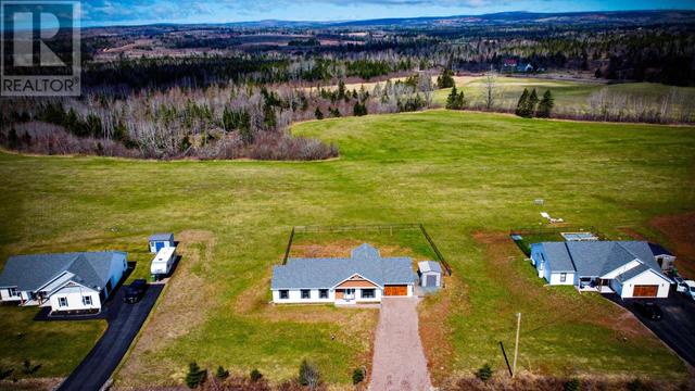 863 Gray Road, House detached with 3 bedrooms, 2 bathrooms and null parking in Colchester, Subd. A NS | Image 49