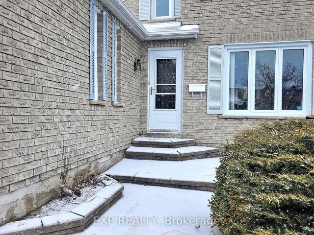 49 Gurr Cres, House detached with 3 bedrooms, 3 bathrooms and 4 parking in Ajax ON | Image 23