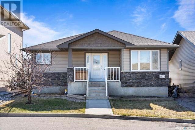 1923 Kumar Lane, House detached with 3 bedrooms, 3 bathrooms and null parking in Regina SK | Image 1
