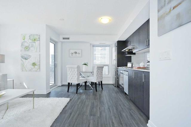 1003 - 255 Village Green Sq, Condo with 2 bedrooms, 2 bathrooms and 1 parking in Toronto ON | Image 25