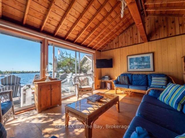 14960 Georgian Bay Shore, House detached with 3 bedrooms, 1 bathrooms and 0 parking in Georgian Bay ON | Image 28