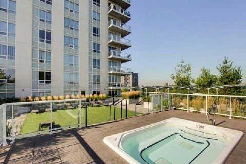 521 - 3865 Lake Shore Blvd W, Condo with 1 bedrooms, 2 bathrooms and 1 parking in Toronto ON | Image 16