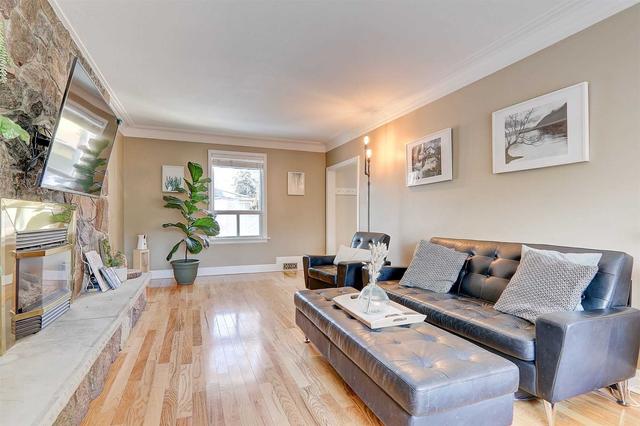 86 Wright St, House detached with 3 bedrooms, 3 bathrooms and 5 parking in Richmond Hill ON | Image 7