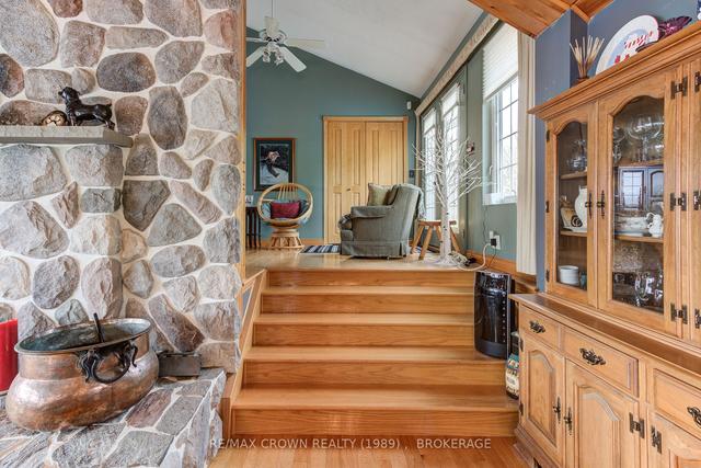 1955b Owl's Nest Rd, House detached with 3 bedrooms, 7 bathrooms and 6 parking in French River ON | Image 5