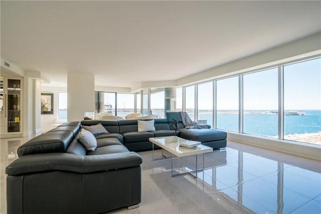 Ph01 - 251 Queens Quay W, Condo with 3 bedrooms, 4 bathrooms and null parking in Toronto ON | Image 2
