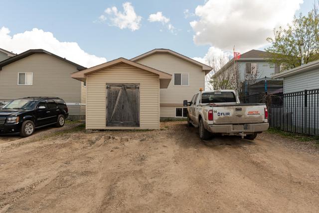 178 Pacific Crescent, House detached with 6 bedrooms, 3 bathrooms and 4 parking in Wood Buffalo AB | Image 40