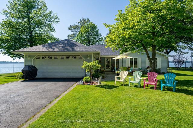 33 Christ Church Lane, House detached with 3 bedrooms, 2 bathrooms and 8 parking in Prince Edward County ON | Image 1