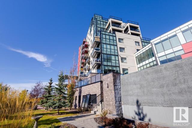 1225 - 5151 Windermere Bv Sw, Condo with 2 bedrooms, 2 bathrooms and null parking in Edmonton AB | Image 45