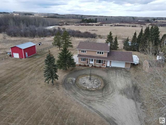 50104 Rge Rd 73, House detached with 4 bedrooms, 2 bathrooms and null parking in Brazeau County AB | Image 69