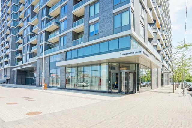 sph03 - 1 Edgewater Dr, Condo with 4 bedrooms, 4 bathrooms and 1 parking in Toronto ON | Image 12