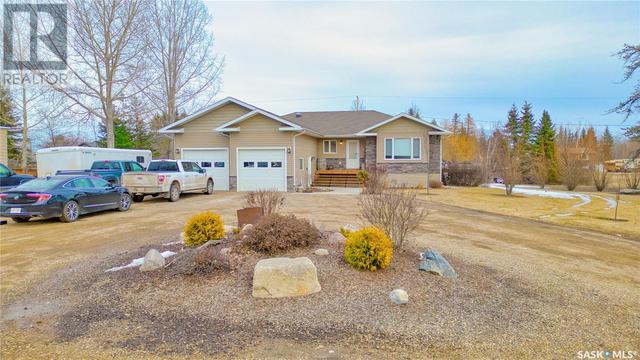 118 2nd Street W, House detached with 5 bedrooms, 3 bathrooms and null parking in Pierceland SK | Image 38