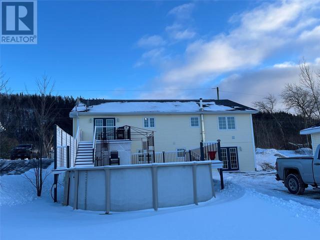 34 Citizen's Drive, House detached with 3 bedrooms, 2 bathrooms and null parking in Norris Arm NL | Image 41
