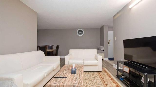 801 - 10 Malta Ave, Condo with 2 bedrooms, 2 bathrooms and 1 parking in Brampton ON | Image 4