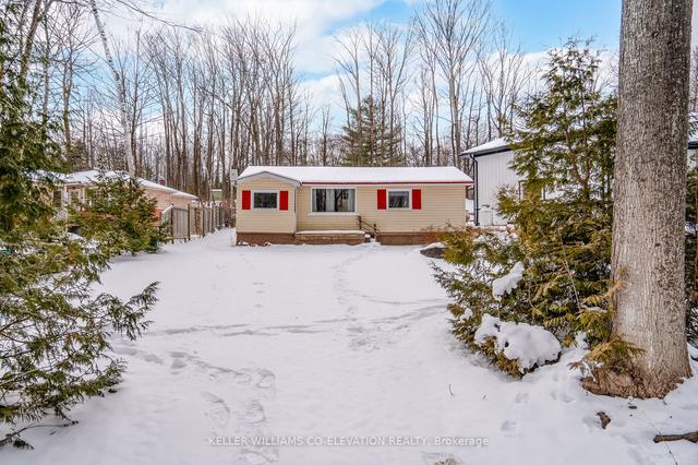 48 Mcarthur Dr, House detached with 1 bedrooms, 1 bathrooms and 6 parking in Penetanguishene ON | Image 17