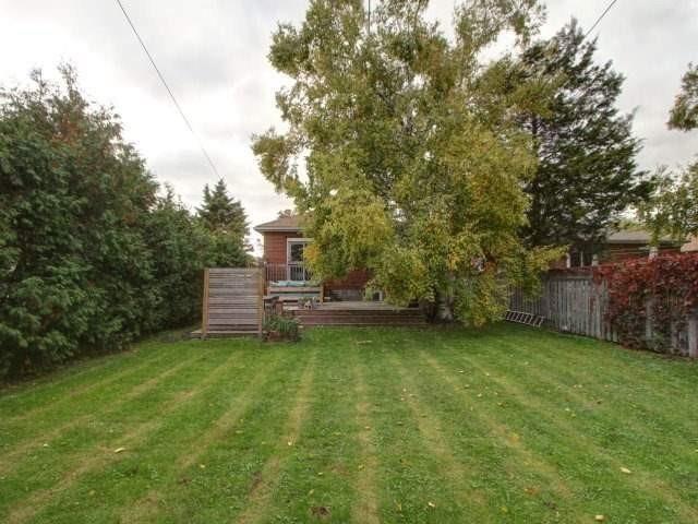87 Vanbrugh Ave, House detached with 1 bedrooms, 1 bathrooms and 1 parking in Toronto ON | Image 7