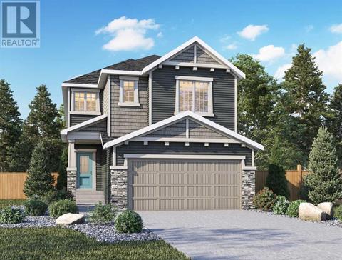 517 Baywater Manor Sw, Airdrie, AB, T4B0A7 | Card Image